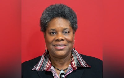 Bernadette M. Allen ’78