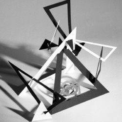 Paper Sculpture