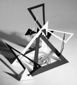 Paper Sculpture