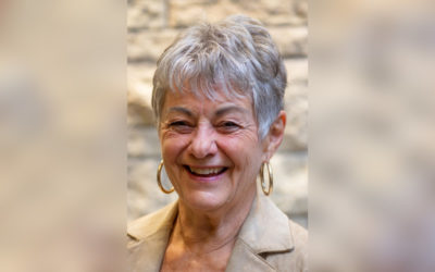 Carol Brickley ’64