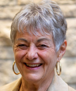 Carol Brickley ’64