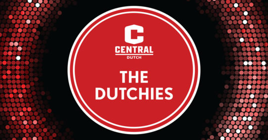 DUTCHIES logo