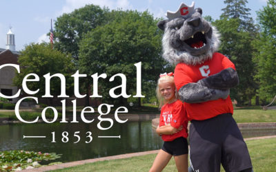 #TFW You Get Accepted to Central College