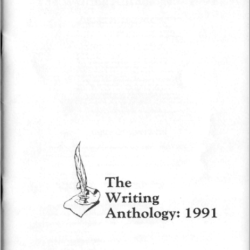 1991 Cover