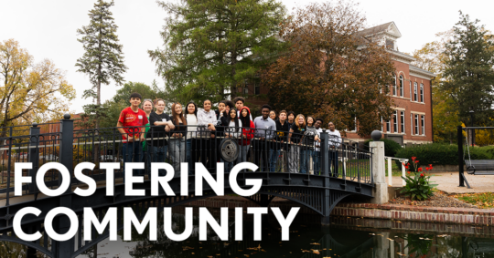 Fostering Community Video