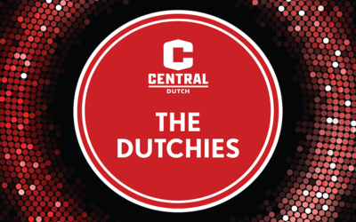 The DUTCHIES Awards 2020