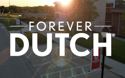 Forever Dutch logo